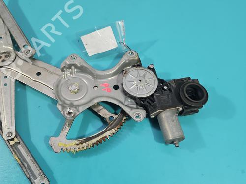 Front right window mechanism LEXUS NX (_Z1_) 300h AWD (AYZ15, AYZ15_, AYZ15R) | BP37842432C23 - Image 2