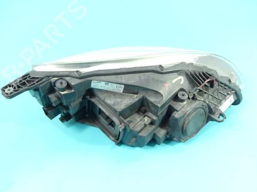 Left headlight VOLVO V40 Hatchback (525) D2 | BP38115037C28 - Image 5