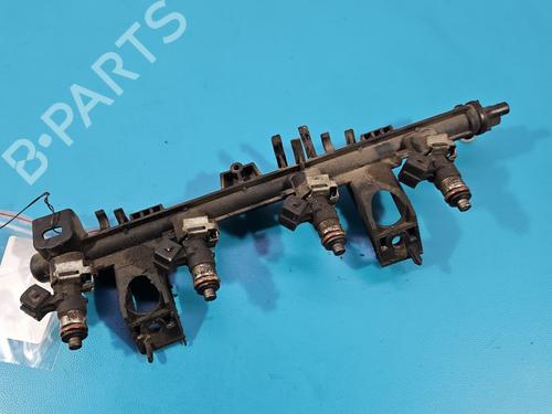 Used Injector Injector RENAULT CLIO III (BR0/1, CR0/1) 1.2 16V (BR02, BR0J, BR11, CR02, CR0J, CR11) (75 hp) 40006524 40006524