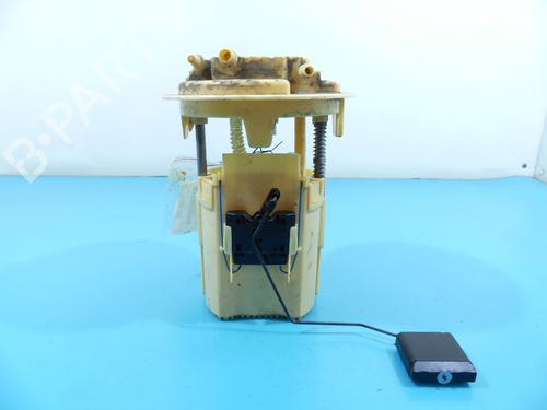 Electronic sensor PEUGEOT PARTNER Tepee 1.6 HDi 90 | BP37885228M84 - Image 3