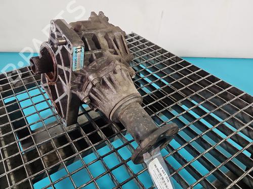 Used Transfer box Transfer box 37856215 37856215