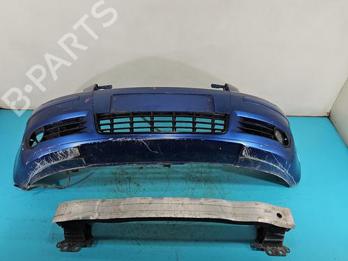 front-bumper-audi-a3-sportback-8pa-2004-2005-2006-2007-2008-2009-2010-2011-2012-2013-2014-2015-37820733 main image