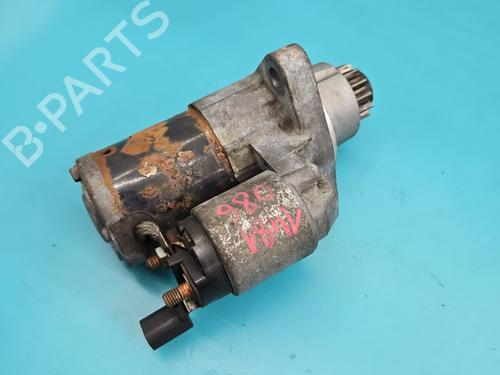 Starter INFINITI G Saloon 35 | BP38137664M8 - Image 4
