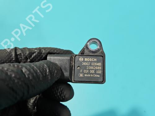 Electronic sensor MG MG 3 (ZP2_) 1.5 Hybrid+ | BP37840749M84 - Image 6