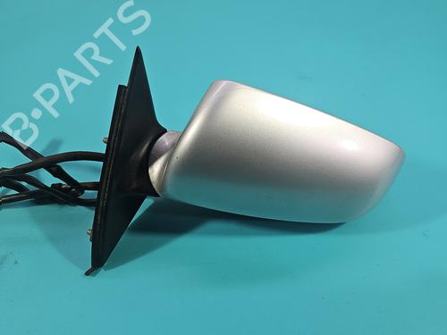 Left mirror AUDI A4 B6 (8E2) | BP37841375C26 - Image 3