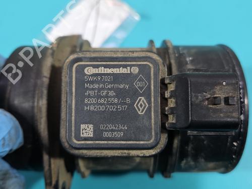 Mass air flow sensor RENAULT TWINGO II (CN0_) 1.5 dCi 90 | BP38123089M95 - Image 15