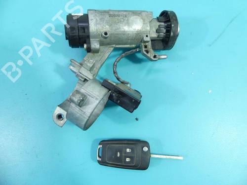 Engine control unit (ECU) CHEVROLET CRUZE (J300) 2.0 CDI | BP37894163M57 - Image 13