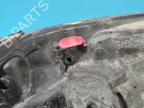 Left headlight NISSAN ALMERA II Hatchback (N16) 1.5 | BP40011898C28 - Image 4