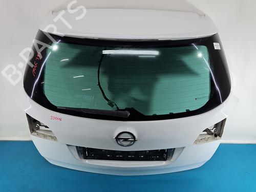 Bagklap CC/Kombi-Coupé Bagklap CC/Kombi-Coupé 37830947 37830947