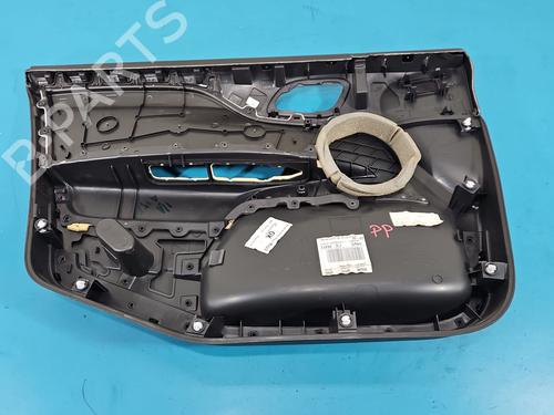 Front right panel DS DS 4 / DS 4 CROSSBACK (NX_) 2.0 BlueHDi 180 | BP37833381C59 - Image 3