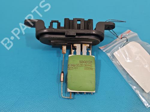 Heater resistor RENAULT EXPRESS Box Body/MPV | BP38483849M108 - Image 2