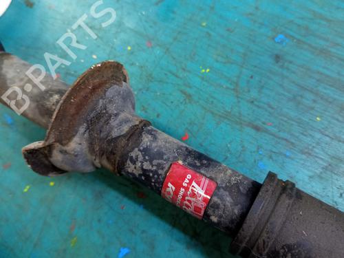 Electronic sensor SUZUKI SX4 (EY, GY) 2.0 DDiS 4x4 (RW420D) | BP37878887M84 - Image 10
