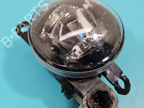 Right front fog light OPEL MOKKA 1.2 (76) | BP38132718C31 - Image 6