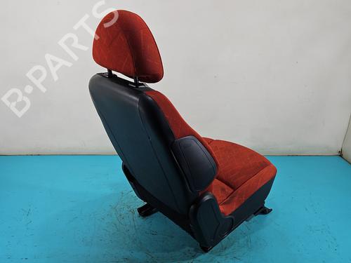 Right front seat SMART FORFOUR (454) 1.3 (454.031) | BP38141112C16 - Image 6