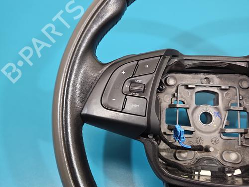 Steering wheel CITROËN C4 CACTUS 1.6 HDi 90 | BP37824464C49 - Image 5