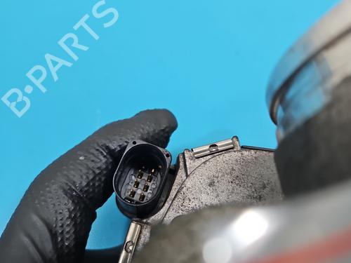 Throttle body AUDI A4 B8 (8K2) | BP38000406M82 - Image 5