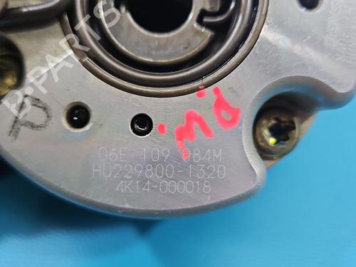 Pulley AUDI A4 B8 (8K2) | BP40129759M122 - Image 5