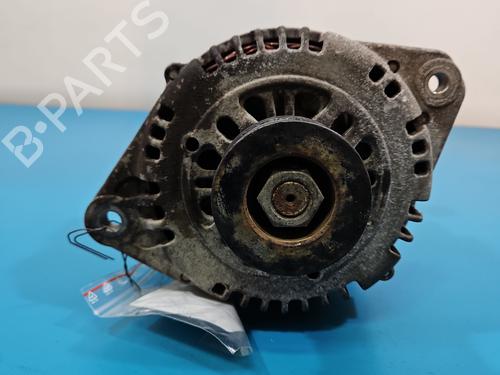 Alternator HONDA CIVIC VII Hatchback (EU, EP, EV) 1.7 CTDi (EP4, EU9) | BP37838689M7 - Image 2