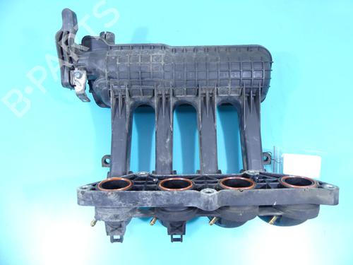 Intake manifold HONDA INSIGHT (ZE_) 1.3 IMA (ZE28, ZE2) | BP37893851M70 - Image 8
