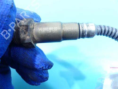 Electronic sensor AUDI A4 B6 (8E2) 2.0 | BP37861234M84 - Image 4