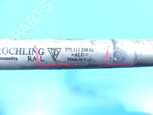 Pipe PORSCHE PANAMERA (970) | BP37892954M125 - Image 4