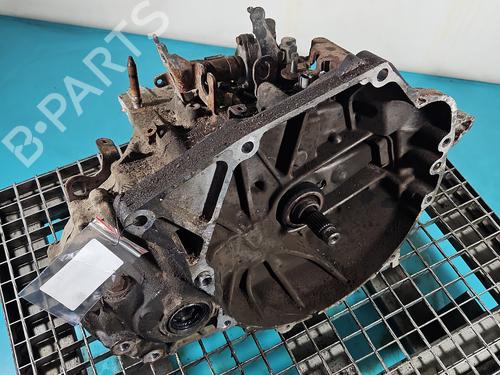 gearbox-honda-fr-v-be-2004-38126088 main image