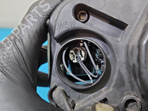 Left headlight VW PASSAT B6 (3C2) | BP37838856C28 - Image 8