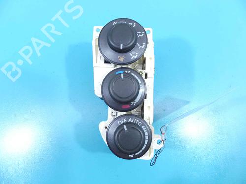 Climate control HONDA CIVIC VII Hatchback (EU, EP, EV) 1.6 i (EP2, EU8, EU6) | BP37806049I5 - Image 2