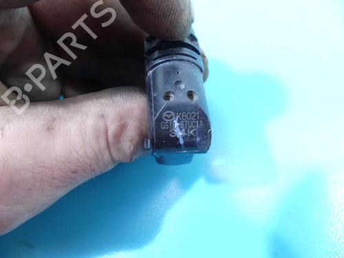 Electronic sensor MAZDA 6 Estate (GH) 2.2 MZR-CD (GH10) | BP37885757M84 - Image 6