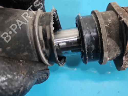 Steering rack SUZUKI SWIFT III (MZ, EZ) 1.3 (RS413, ZC11S) | BP38286342M22 - Image 10
