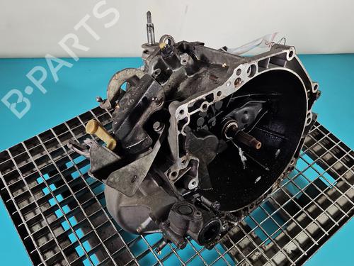 Used Gearbox Gearbox 37858268 37858268