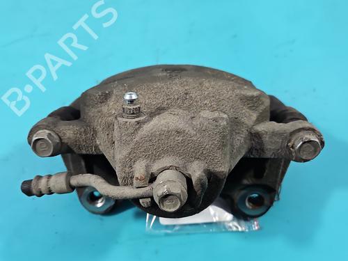 Left front brake caliper KIA PICANTO III (JA) | BP38152324M105 - Image 4