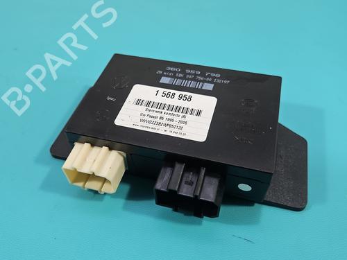 Used Electronic module Electronic module 37838609 37838609