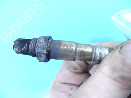 Electronic sensor VOLVO V60 I (155) D4 AWD | BP37885552M84 - Image 4