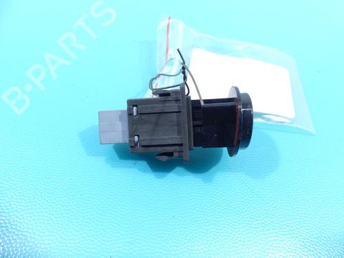 Warning switch TOYOTA AURIS (_E18_) 1.6 (ZRE181_, ZRE185_, ZRE185R, ZRE181R) | BP37809618I22 - Image 3
