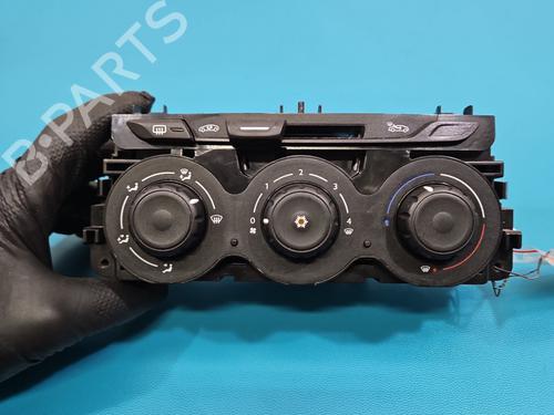 Climate control PEUGEOT 301 1.6 BlueHDi 100 | BP37836539I5 - Image 3