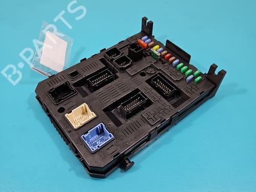 Used Electronic module Electronic module PEUGEOT 308 I (4A_, 4C_) 1.6 HDi (90 hp) 37814801 37814801