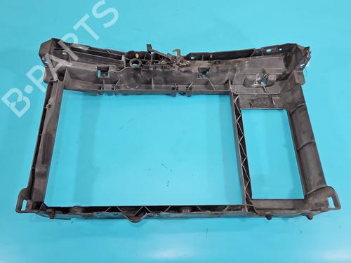 Front slam panel CITROËN C3 II (SC_) 1.6 HDi | BP37821706C72 - Image 3