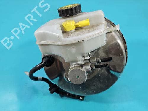 Servo brake BMW 5 (G30, F90) 520 i | BP37857087M42 - Image 7