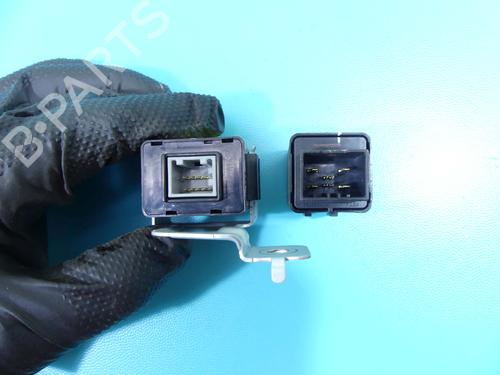 Engine control unit (ECU) HYUNDAI i30 (GD) 1.4 | BP37810101M57 - Image 16