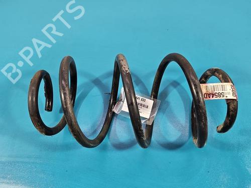 Used Shock absorber spring Shock absorber spring DODGE CALIBER 1.8 (150 hp) 40223589 40223589