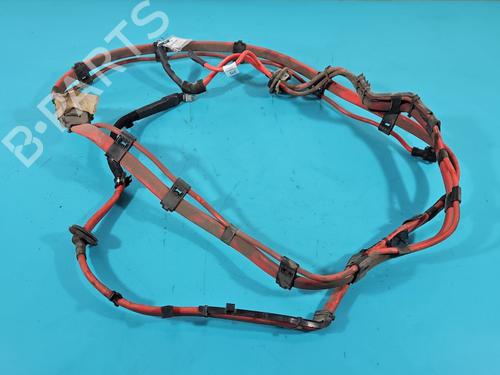 Used Wiring harness Wiring harness AUDI A6 C7 (4G2, 4GC) 3.0 TDI quattro (218 hp) 38118391 38118391