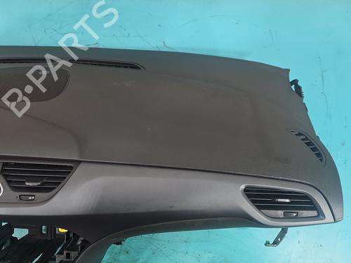Salpicadero OPEL CORSA E Hatchback Van (X15) | BP37831415C46 - Image 4