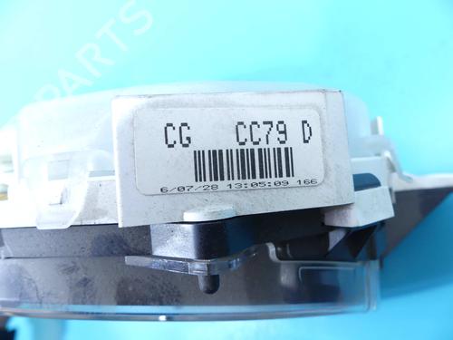 Instrument cluster MAZDA 5 (CR) 2.0 CD (CR19) | BP37885650C47 - Image 4