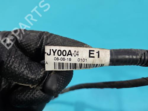 Electronic sensor RENAULT KOLEOS I (HY_) 2.0 dCi 4x4 (HY0B) | BP37851308M84 - Image 7