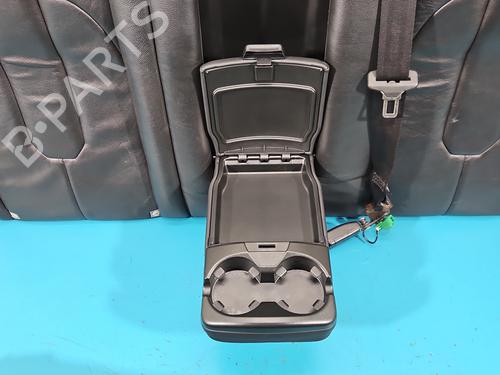Seats set LAND ROVER RANGE ROVER EVOQUE (L538) 2.0 4x4 | BP37860089C78 - Image 8