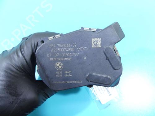 Throttle body BMW 3 (E90) 318 i | BP37895158M82  - Image 6