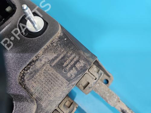 Gear lever SEAT LEON (5F1) | BP37845572M90 - Image 5