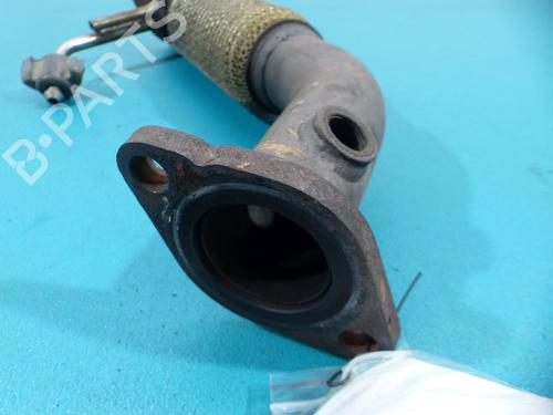 Pipe HYUNDAI i30 (PDE, PD, PDEN) 1.4 MPI | BP38153563M125 - Image 4