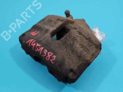 Used Right front brake caliper Right front brake caliper 38131056 38131056